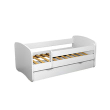 Betten-ABC Bubema Belfino Kinderbett