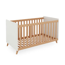 Betten-ABC Bubema Lino Babybett