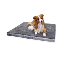 BedYourPet Ergonomische Hundematratze