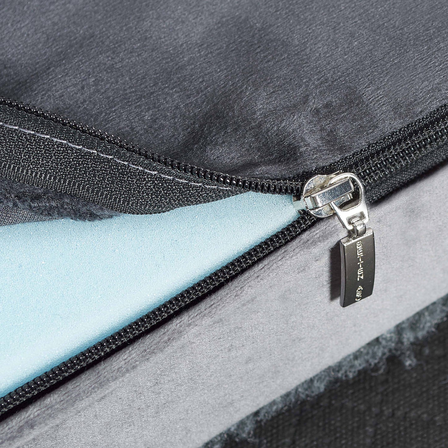 BedYourPet - Ergonomische Hundematratze mit Sommer- und Winterseite