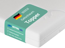 Betten-ABC ViGeTo Kombitopper