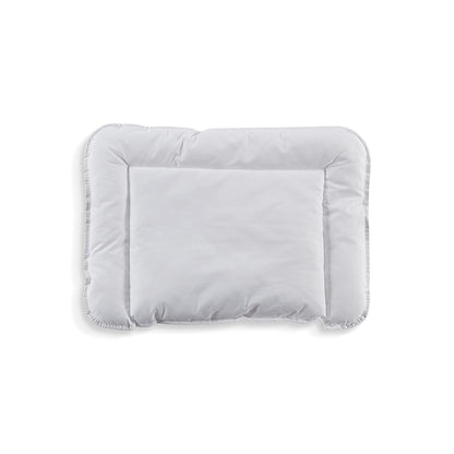 AKTION - Bettenset für Babys- und Kinder mit Karo-Steppung, 100x135 cm und 40x60 cm