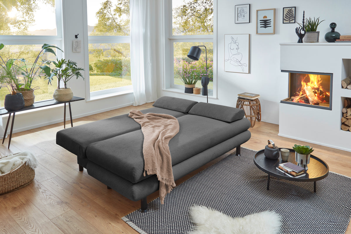 Betten-ABC Flair Schlafsofa – Betten-ABC