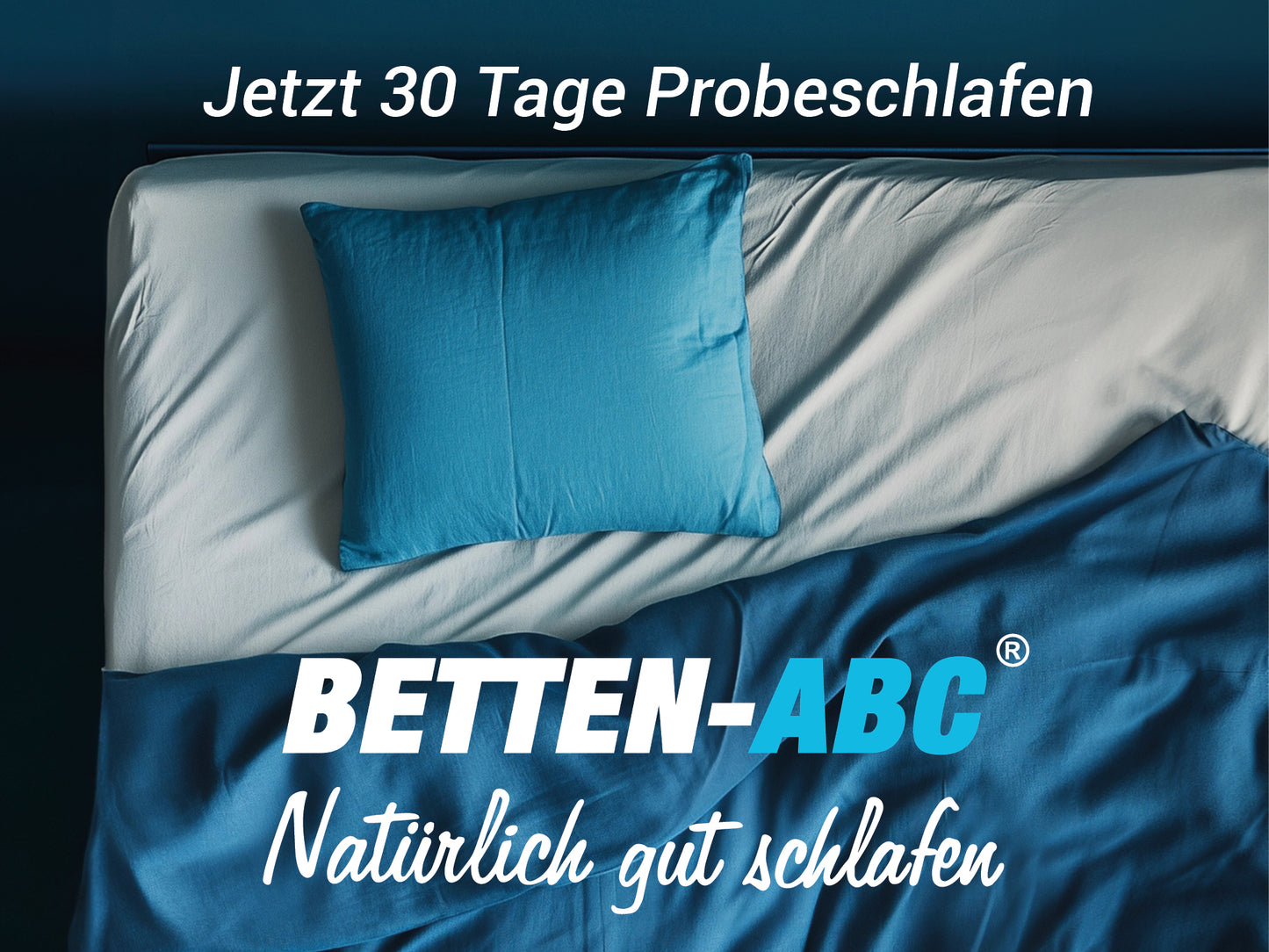 Betten-ABC TriFlex Hybrid - 3-Schicht- Kaltschaummatratze mit Schulterkomfortzone