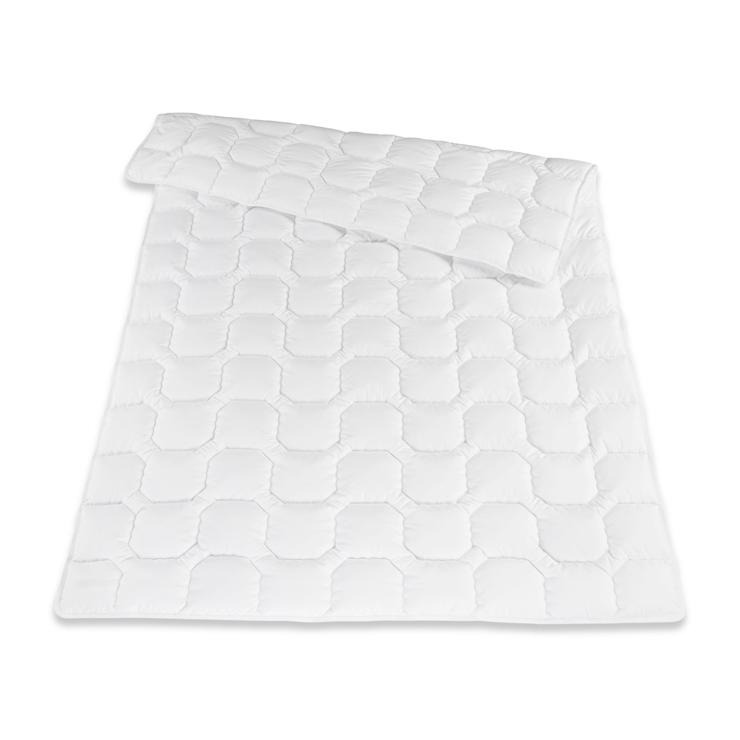 Traumhaft gut schlafen Softline - Steppbett, verschiedene Wärmestufen, Allergikergeeignet