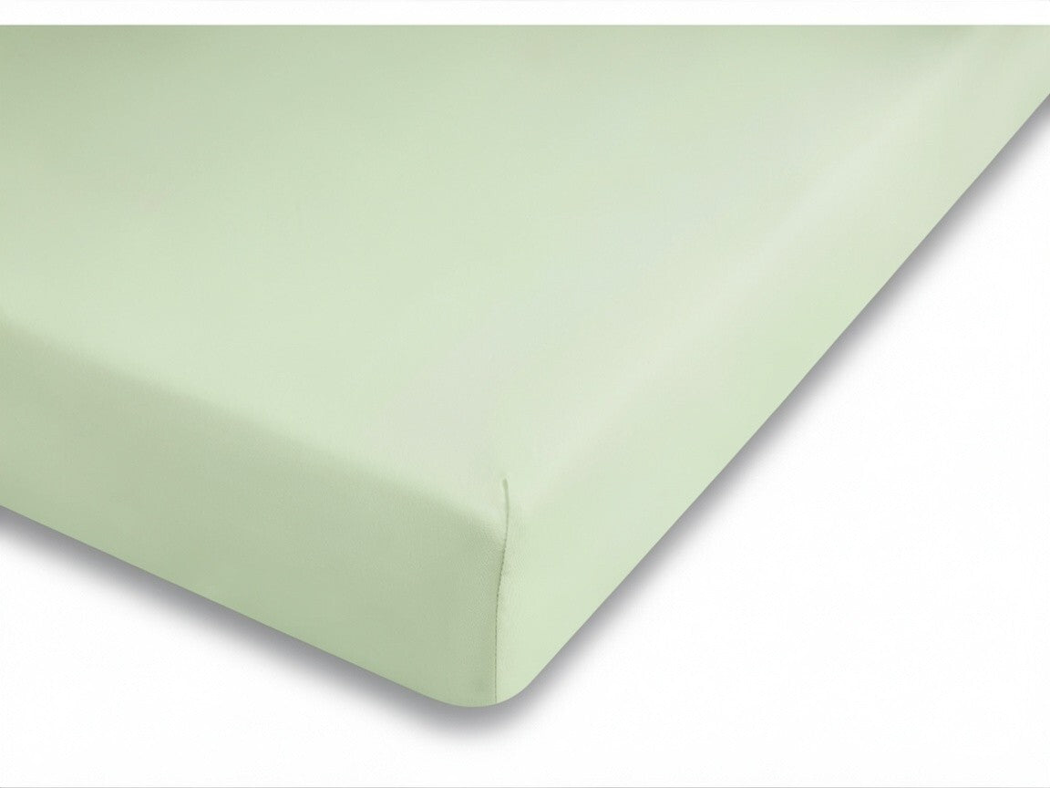Schlafgut Boxspring Spannbetttuch