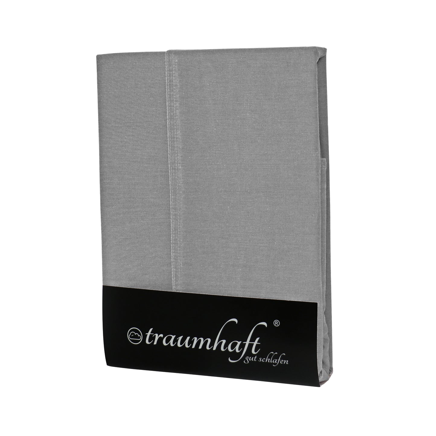 Traumhaft gut schlafen – Stone-Washed-Bettwäsche, 100% Baumwolle, in versch. Farben und Größen