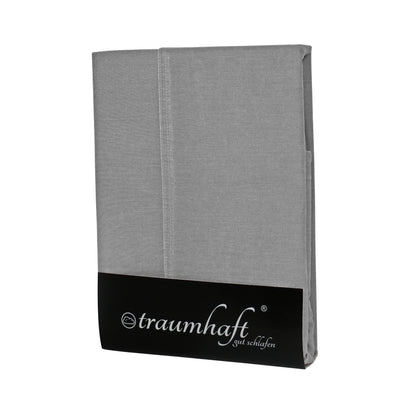 Traumhaft gut schlafen – Stone-Washed-Bettwäsche, 100% Baumwolle, in versch. Farben und Größen