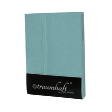 Traumhaft Stone-Washed-Bettwäsche