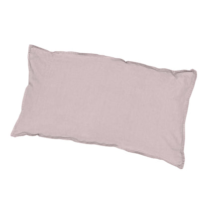 Traumhaft gut schlafen – Stone-Washed-Bettwäsche, 100% Baumwolle, in versch. Farben und Größen