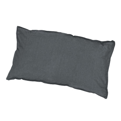 Traumhaft gut schlafen – Stone-Washed-Bettwäsche, 100% Baumwolle, in versch. Farben und Größen
