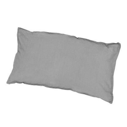 Traumhaft gut schlafen – Stone-Washed-Bettwäsche, 100% Baumwolle, in versch. Farben und Größen