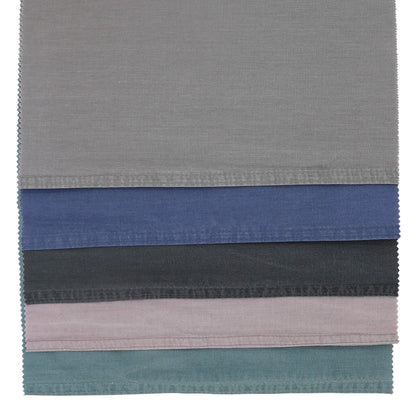 Traumhaft gut schlafen – Stone-Washed-Bettwäsche, 100% Baumwolle, in versch. Farben und Größen