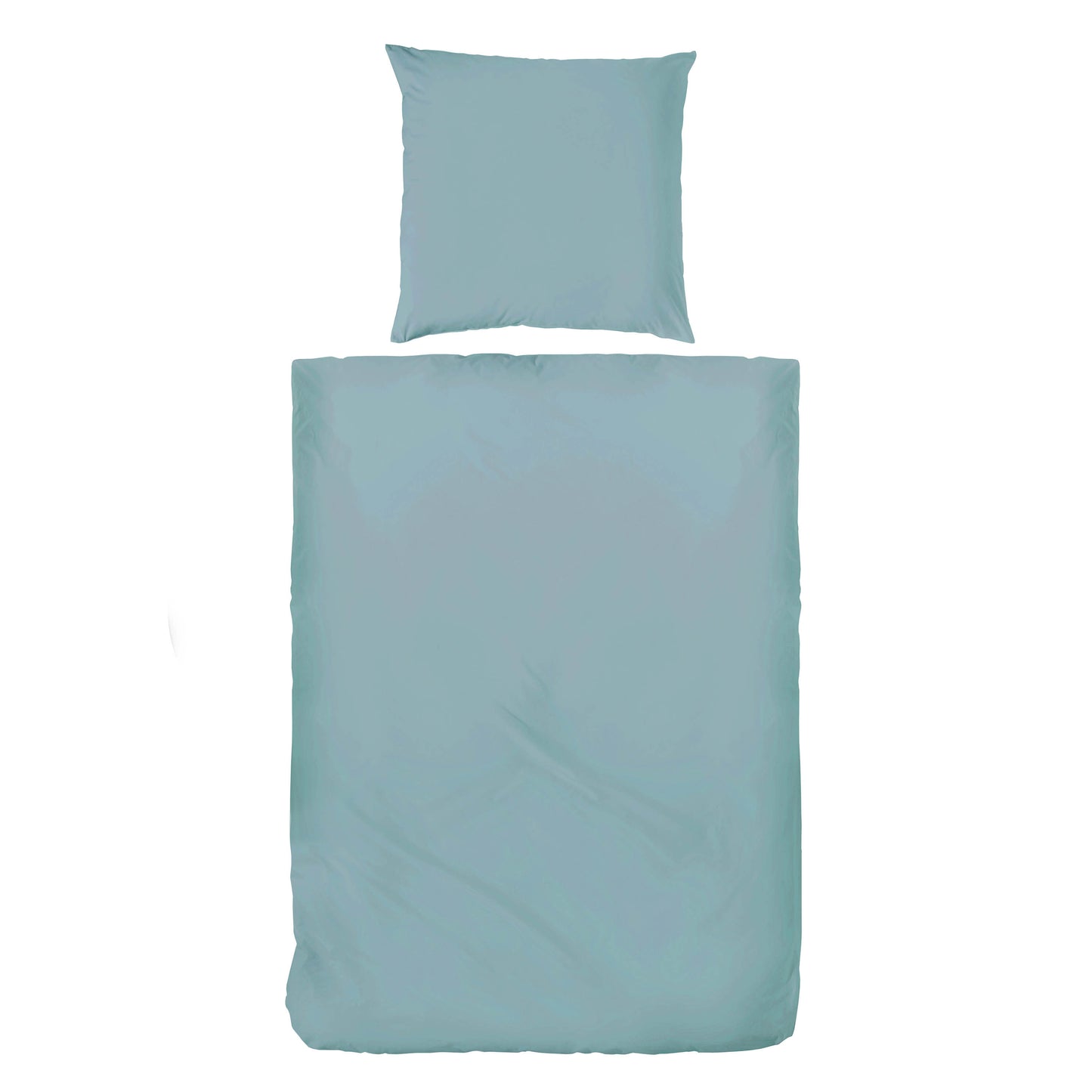 Traumhaft gut schlafen – Stone-Washed-Bettwäsche, 100% Baumwolle, in versch. Farben und Größen