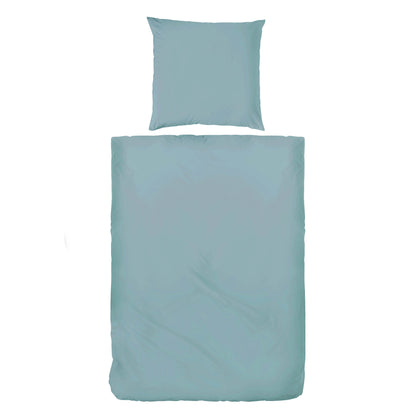 Traumhaft gut schlafen – Stone-Washed-Bettwäsche, 100% Baumwolle, in versch. Farben und Größen