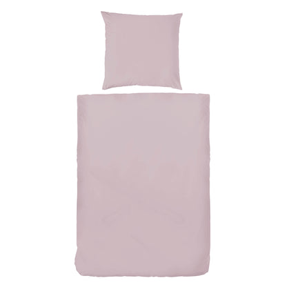 Traumhaft gut schlafen – Stone-Washed-Bettwäsche, 100% Baumwolle, in versch. Farben und Größen