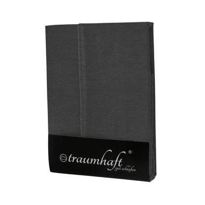 Traumhaft gut schlafen – Stone-Washed-Bettwäsche, 100% Baumwolle, in versch. Farben und Größen