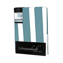 Traumhaft Perkal-Bettwäsche Stripes