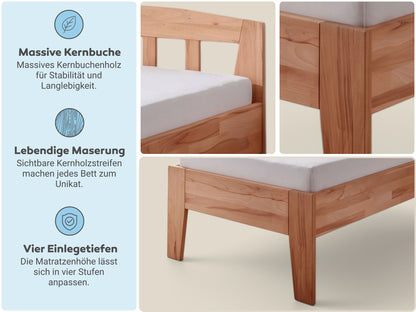 Betten-ABC Larenta Seniorenbett