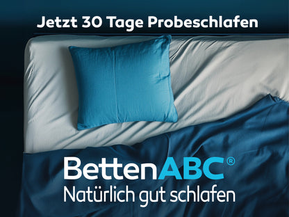 Betten-ABC Dream Spezial Sondermaß Kaltschaummatratze