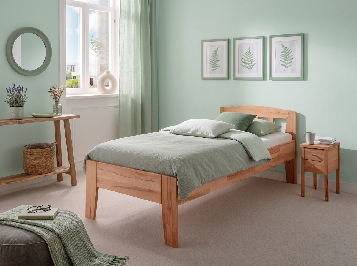 Betten-ABC Larenta Seniorenbett