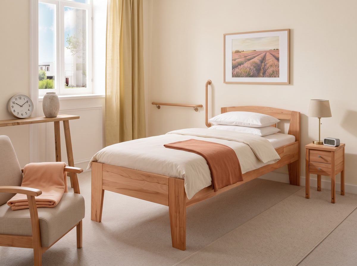 Betten-ABC Larenta Seniorenbett