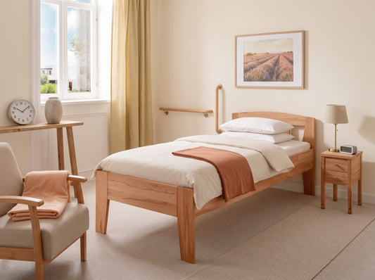 Betten-ABC Larenta Seniorenbett