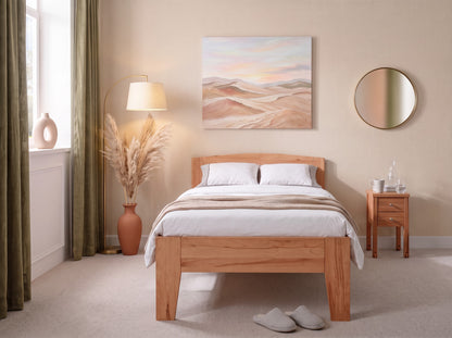 Betten-ABC Larenta Seniorenbett