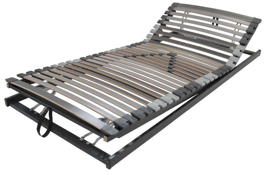 Extra Stabil: Betten-ABC Max1, verschiedene Ausführungen, belastbar bis zu 280 kg