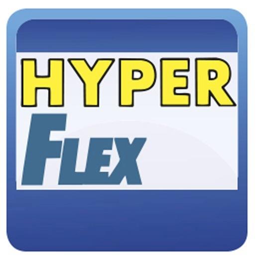 Hyperflex® - Hyperflex® Matratzen
